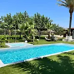 El Paraiso En Agost Alicante