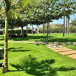 Villa El Paraiso En Agost Alicante