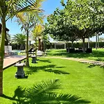 El Paraiso En Agost *