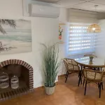 El Paraiso En Agost * Alicante