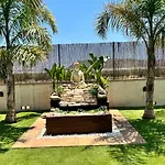 El Paraiso En Agost Villa Alicante