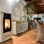 El Paraiso En Agost Villa *