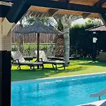 El Paraiso En Agost * Alicante