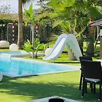 El Paraiso En Agost