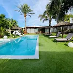 El Paraiso En Agost Villa