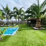 Villa El Paraiso En Agost