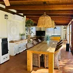 El Paraiso En Agost Villa *