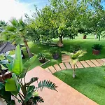 El Paraiso En Agost Alicante