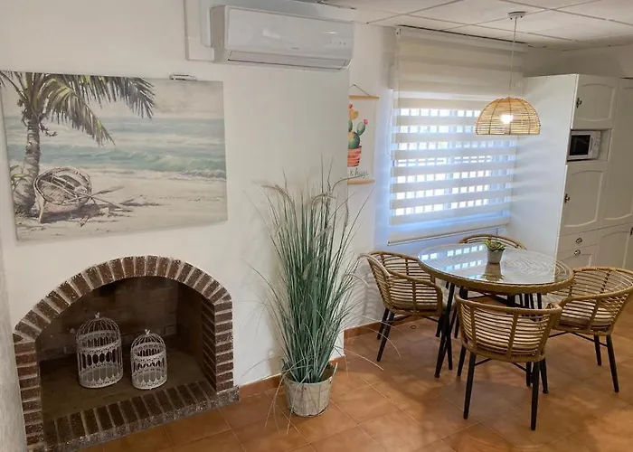 El Paraiso En Agost * Alicante