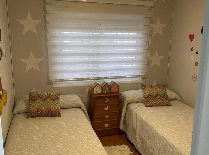 Villa El Paraiso En Agost