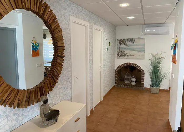 El Paraiso En Agost *