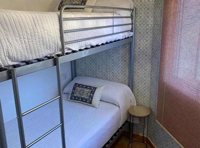 Villa El Paraiso En Agost Alicante