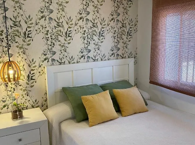 El Paraiso En Agost Villa Alicante