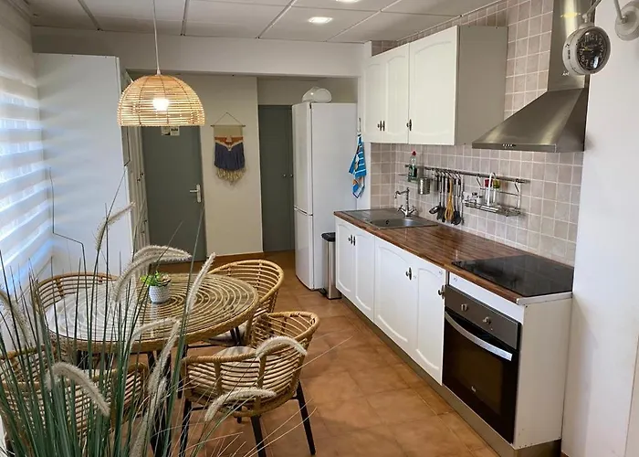 Villa El Paraiso En Agost Alicante