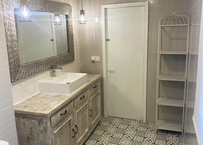 El Paraiso En Agost * Alicante