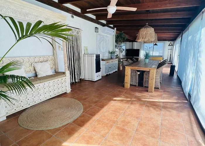 El Paraiso En Agost Alicante