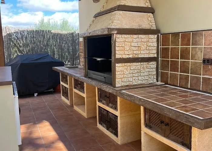 El Paraiso En Agost *