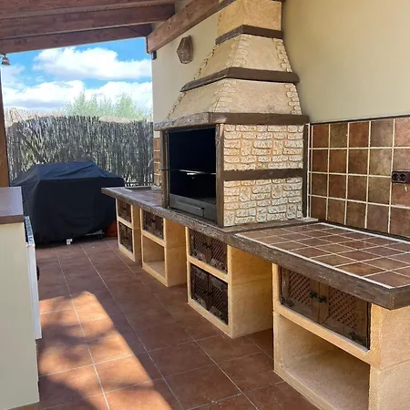 El Paraiso En Agost *